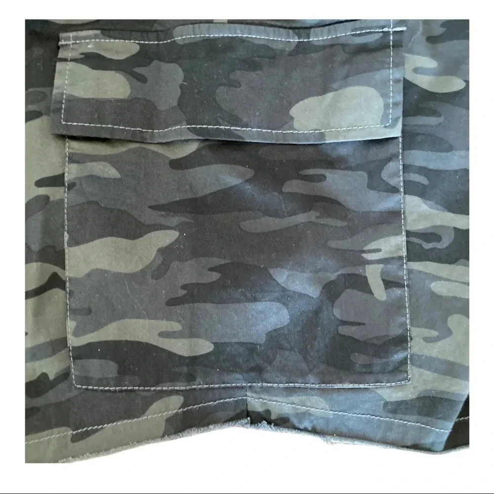 Sanctuary brand features